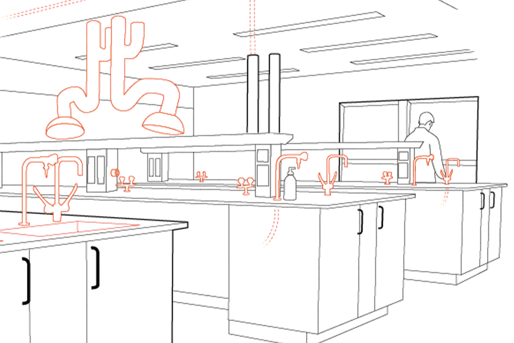 Laboratory Solutions - Products, Technologies & Innovation - BROEN-LAB